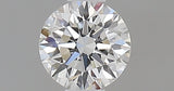 0.34 carat Round diamond E IF Excellent