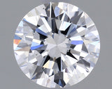 1.12 carat Round diamond D SI1 Excellent