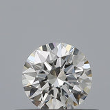 0.32 carat Round diamond F  VVS1 Excellent