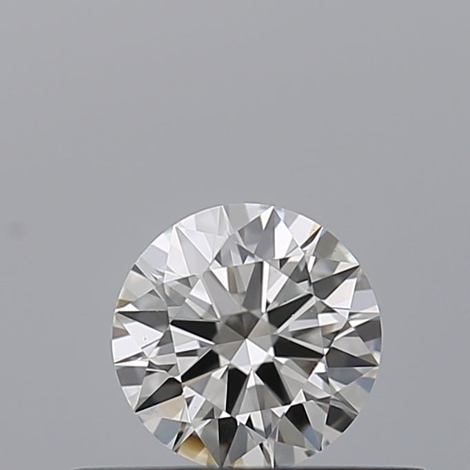 0.32 carat Round diamond F  VS2 Excellent