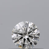 0.32 carat Round diamond F  VS2 Excellent