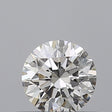 0.32 carat Round diamond G IF Excellent