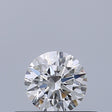 0.31 carat Round diamond E VS1 Excellent