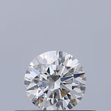 0.31 carat Round diamond E VS1 Excellent