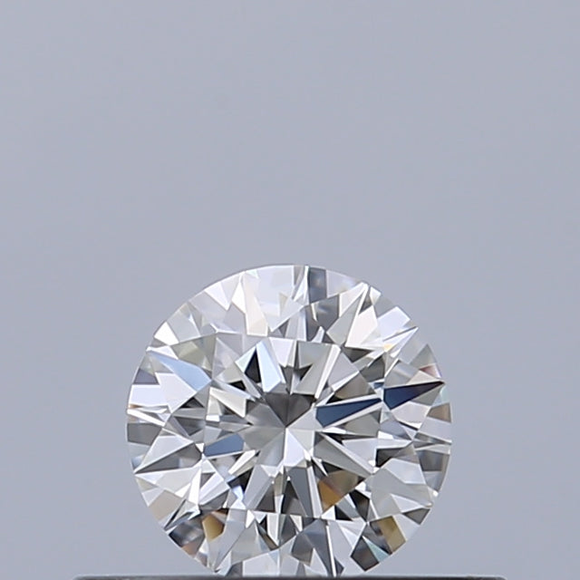 0.31 carat Round diamond E VS1 Excellent