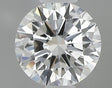 0.30 carat Round diamond F VVS2 Excellent