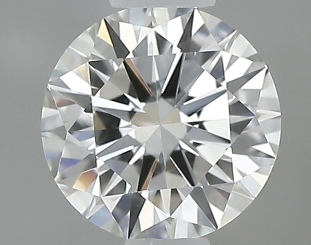 0.30 carat Round diamond F VVS2 Excellent