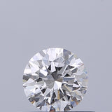 0.40 carat Round diamond D VVS1 Excellent