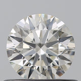 0.50 carat Round diamond H  VS1 Excellent