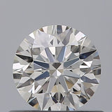 0.50 carat Round diamond F IF Excellent