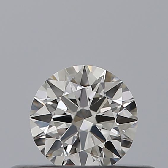 0.26 carat Round diamond G  VVS2 Excellent
