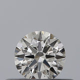 0.26 carat Round diamond G  VVS2 Excellent