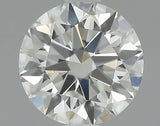 1.31 carat Round diamond H  VS2 Excellent