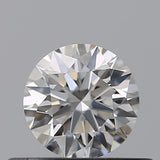 0.30 carat Round diamond E  IF Excellent