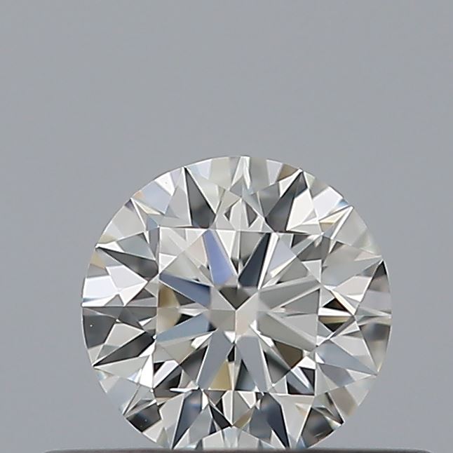 0.30 carat Round diamond H  VS1 Excellent
