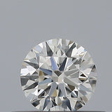 0.30 carat Round diamond H  VS1 Excellent