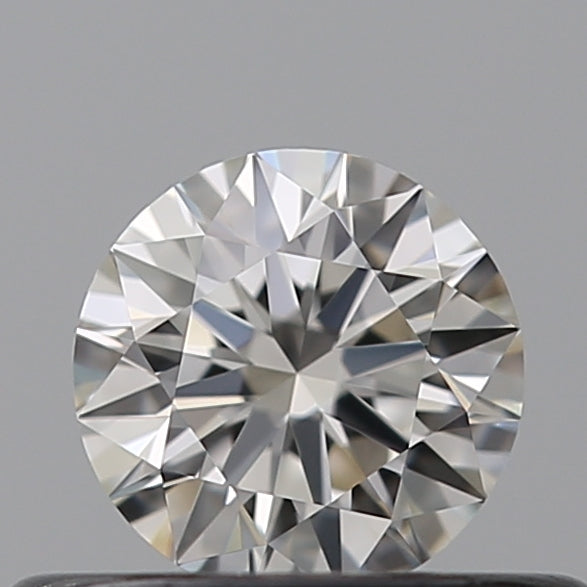 0.31 carat Round diamond G  IF Excellent