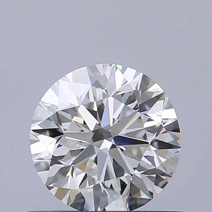 0.70 carat Round diamond F VVS2 VeryGood
