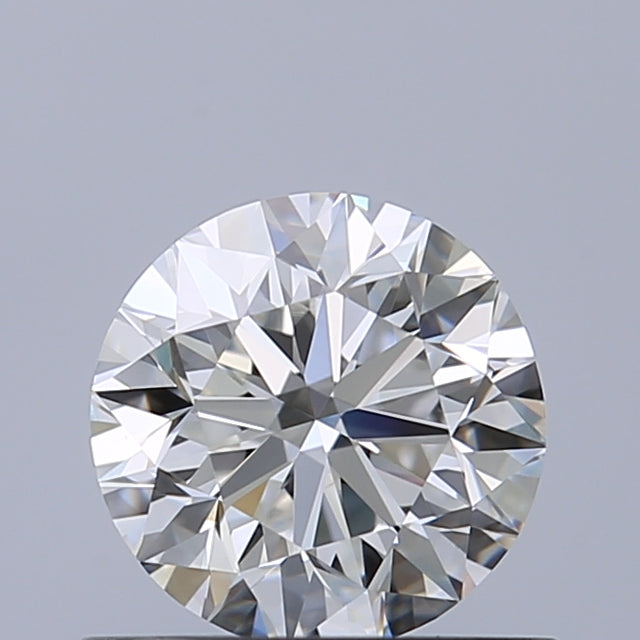 0.70 carat Round diamond F VVS2 VeryGood