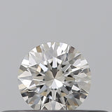 0.19 carat Round diamond G  VVS1 Excellent