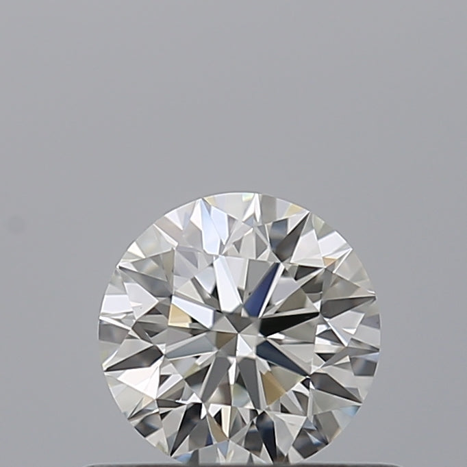 0.40 carat Round diamond I  VS1 Excellent