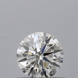 0.40 carat Round diamond I  VS1 Excellent