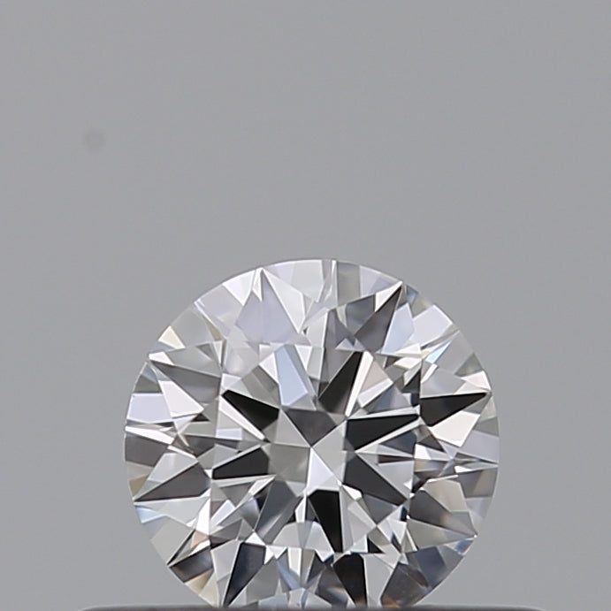 0.32 carat Round diamond D  IF Excellent