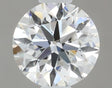 0.31 carat Round diamond G VS1 Excellent