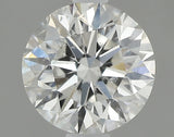 1.00 carat Round diamond G  SI2 Excellent