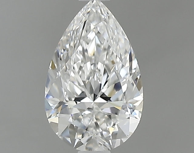 0.73 carat Pear diamond G VS1 