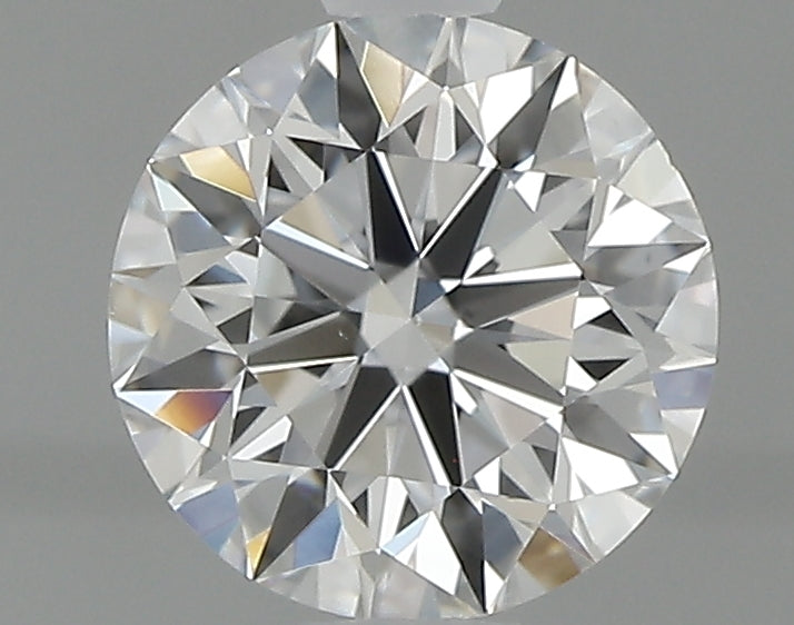 0.70 carat Round diamond D  VS1 Excellent