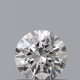 0.50 carat Round diamond F  VS2 Excellent