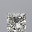 0.72 carat Princess diamond J VVS2 
