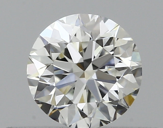 0.30 carat Round diamond G VVS1 VeryGood