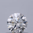 0.40 carat Round diamond E VVS1 Excellent