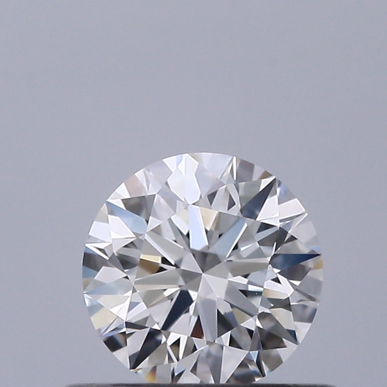 0.40 carat Round diamond E VVS1 Excellent