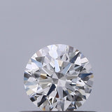 0.40 carat Round diamond E VVS1 Excellent
