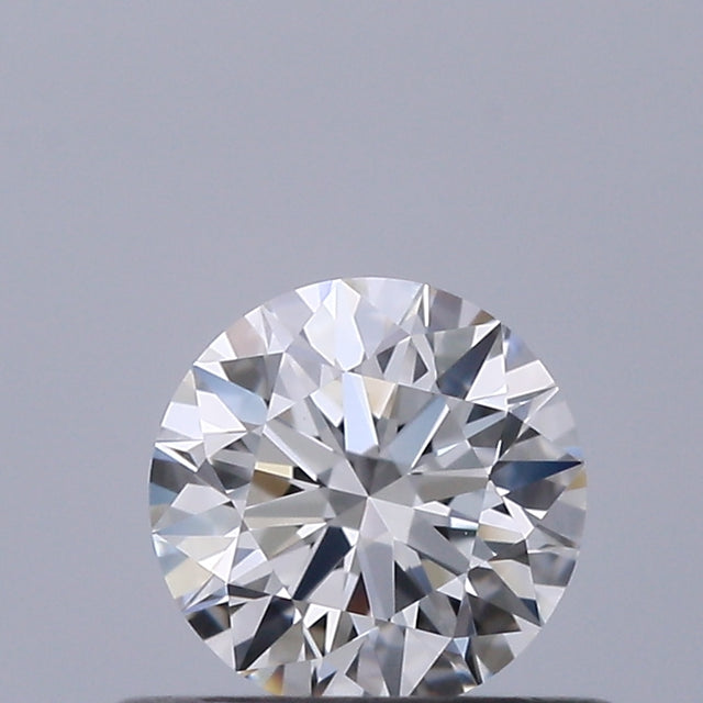 0.40 carat Round diamond E VVS1 Excellent
