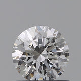 0.60 carat Round diamond G  VVS2 Excellent