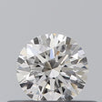 0.31 carat Round diamond F  VVS2 Excellent