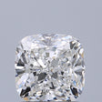 1.02 carat Cushion diamond E IF 
