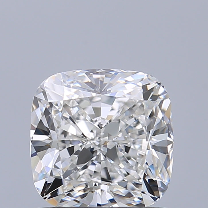 1.02 carat Cushion diamond E IF 
