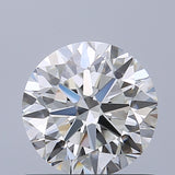 0.90 carat Round diamond G VVS1 VeryGood