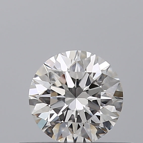 0.31 carat Round diamond D VVS1 Excellent