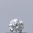 0.18 carat Round diamond F VS1 Excellent