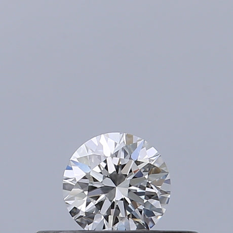 0.18 carat Round diamond F VS1 Excellent