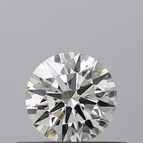 0.30 carat Round diamond G  SI1 Excellent