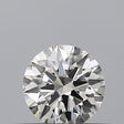 0.31 carat Round diamond H VVS1 Excellent