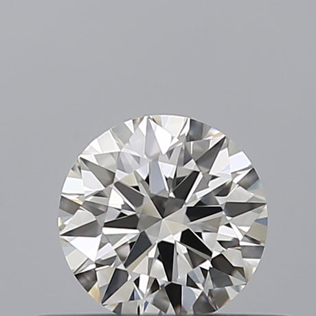 0.31 carat Round diamond H VVS1 Excellent