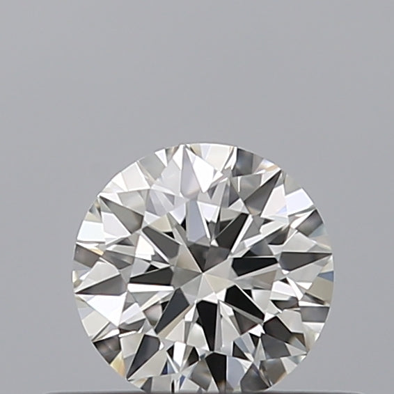 0.31 carat Round diamond H VVS1 Excellent